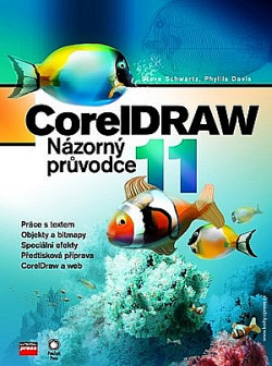CorelDRAW 11 Názorný průvodce