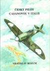 Český pilot Casanovou v Itálii