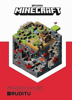Minecraft - Průvodce k využití ruditu