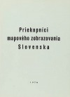 Priekopníci mapového zobrazovania Slovenska
