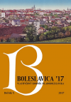 Boleslavica 17