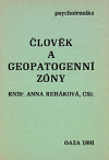 Člověk a geopatogenní zóny