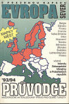 Evropa Sever s prázdnou kapsou 93/94