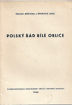 Polský řád Bílé orlice