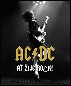 AC/DC: Ať žije rock!