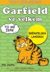 Garfield ve velkém