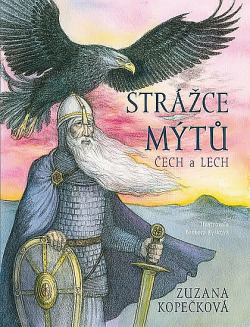Strážce mýtů - Čech a Lech