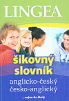 Šikovný slovník anglicko-český, česko-anglický