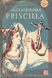 Alexandrijská Priscilla