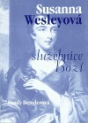 Susanna Wesleyová