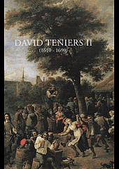 David Teniers II (1610-1690)