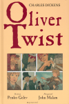 Oliver Twist (komiks)