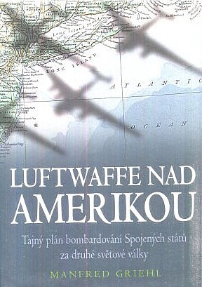 Luftwaffe nad Amerikou