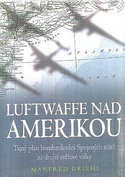 Luftwaffe nad Amerikou