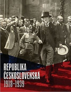 Republika československá: 1918-1939