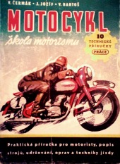 Motocykl škola motorismu
