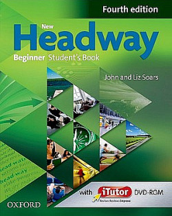 New Headway Begginer Student´s Book