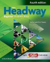 New Headway Begginer Student´s Book
