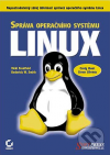 Správa operačního systému Linux
