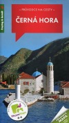 Černá Hora - Průvodce na cesty