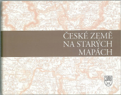 České země na starých mapách
