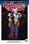Harley Quinn 2: Joker miluje Harley