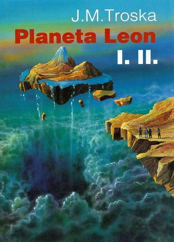 Planeta Leon I.-II.