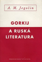Gorkij a ruská literatura
