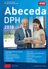 Abeceda DPH 2018