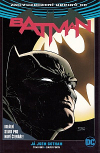 Batman: Já jsem Gotham (Black edice)