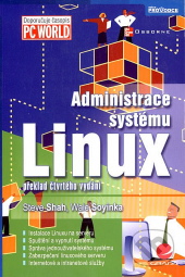 Administrace systému Linux