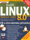 Linux SuSE 8.0 CZ Live Eval