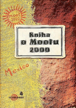 Kniha o Mootu 2000