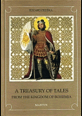 A Treasury of Tales from The Kingdom of Bohemia