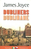 Dubliners / Dubliňané