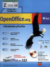 OpenOffice.org - Uživatelská příručka (OpenOffice.org 1.0.1 / Určeno i pro StarOffice 6.0)