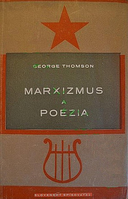 Marxizmus a poézia