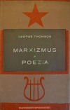 Marxizmus a poézia