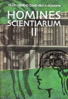 Homines scientiarum II: Třicet příběhů české vědy a filosofie