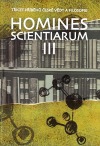 Homines scientiarum III: Třicet příběhů české vědy a filosofie