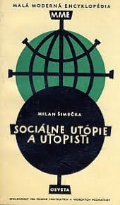 Sociálne utópie a utopisti