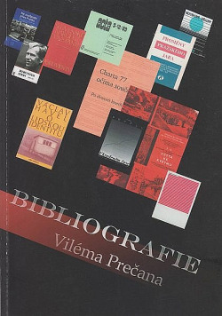 Bibliografie Viléma Prečana