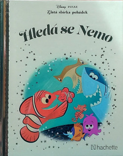 Hledá se Nemo