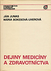 Dejiny zdravotníctva na Slovensku