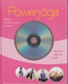 Powerjóga - Účinné kondiční cvičení na doma