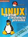 Red Hat Linux 5.1 - CD-ROM a instalační příručka