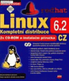 Red Hat Linux 6.2 – Kompletní distribuce