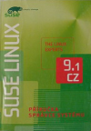 SuSE Linux 9.1 CZ Professional