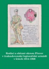 Rodáci a občané okresu Přerov v československé legionářské armádě v letech 1914–1920