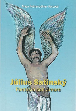 Július Satinský - Fantasia con amore